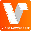 Schnelle HD-Video-Downloader-App Alle