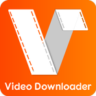 Free HD video downloader, Download videos ícone