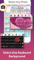 برنامه‌نما Hindi languageTyping Keyboard عکس از صفحه