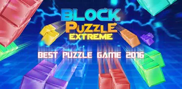 Block Puzzle Экстремальные