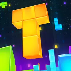 Скачать Block Puzzle Экстремальные APK