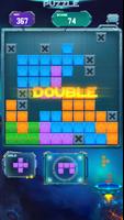 Block Puzzle Экстремальные скриншот 3