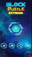 Block Puzzle Extreme ポスター