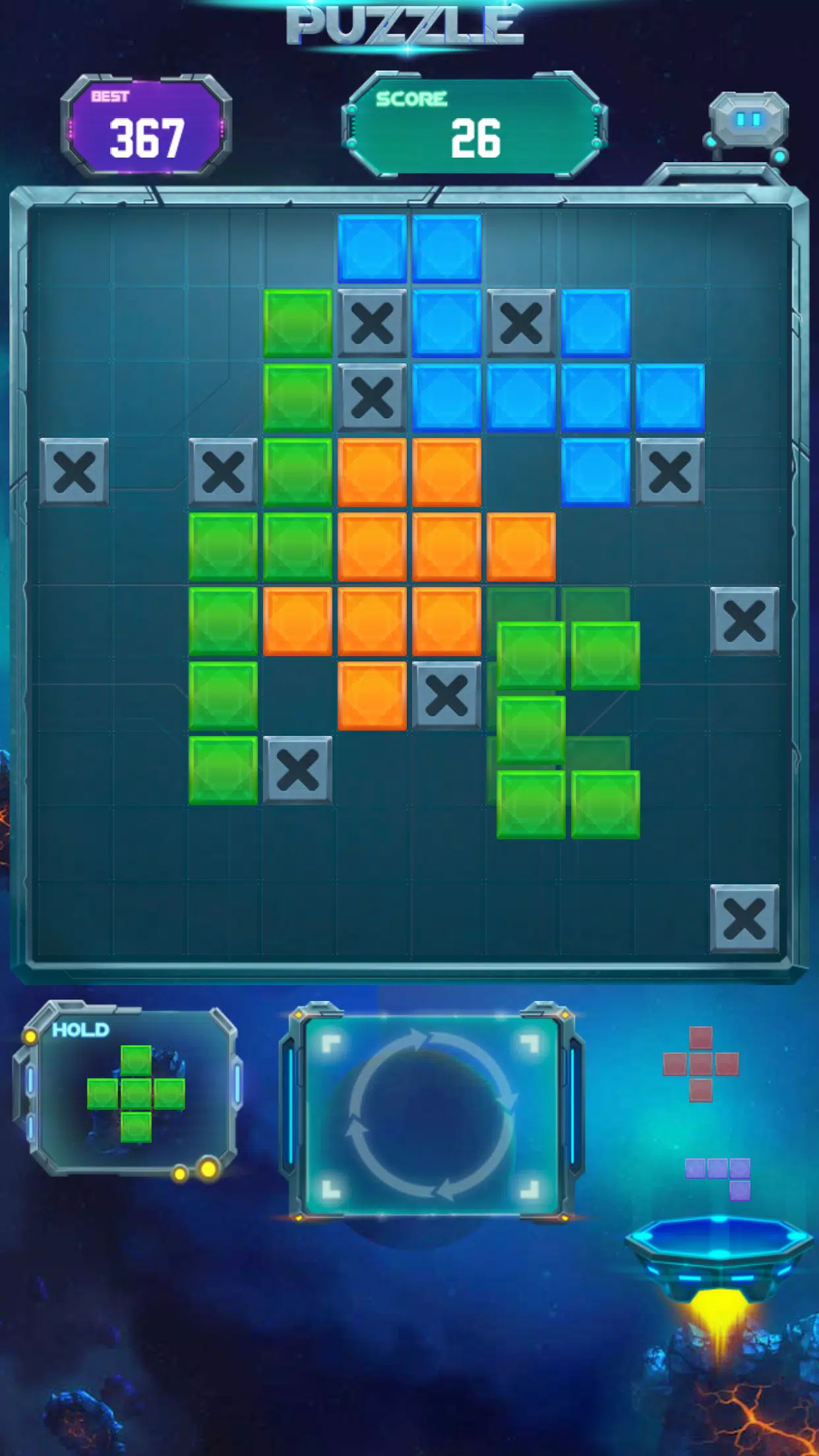 Block Puzzle Extreme APK for Android Download