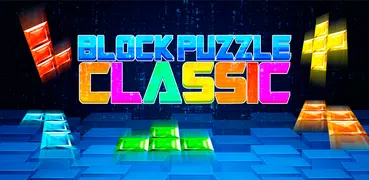 Bloque Puzzle Classic Plus