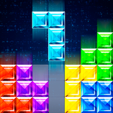 آیکون‌ Block Puzzle