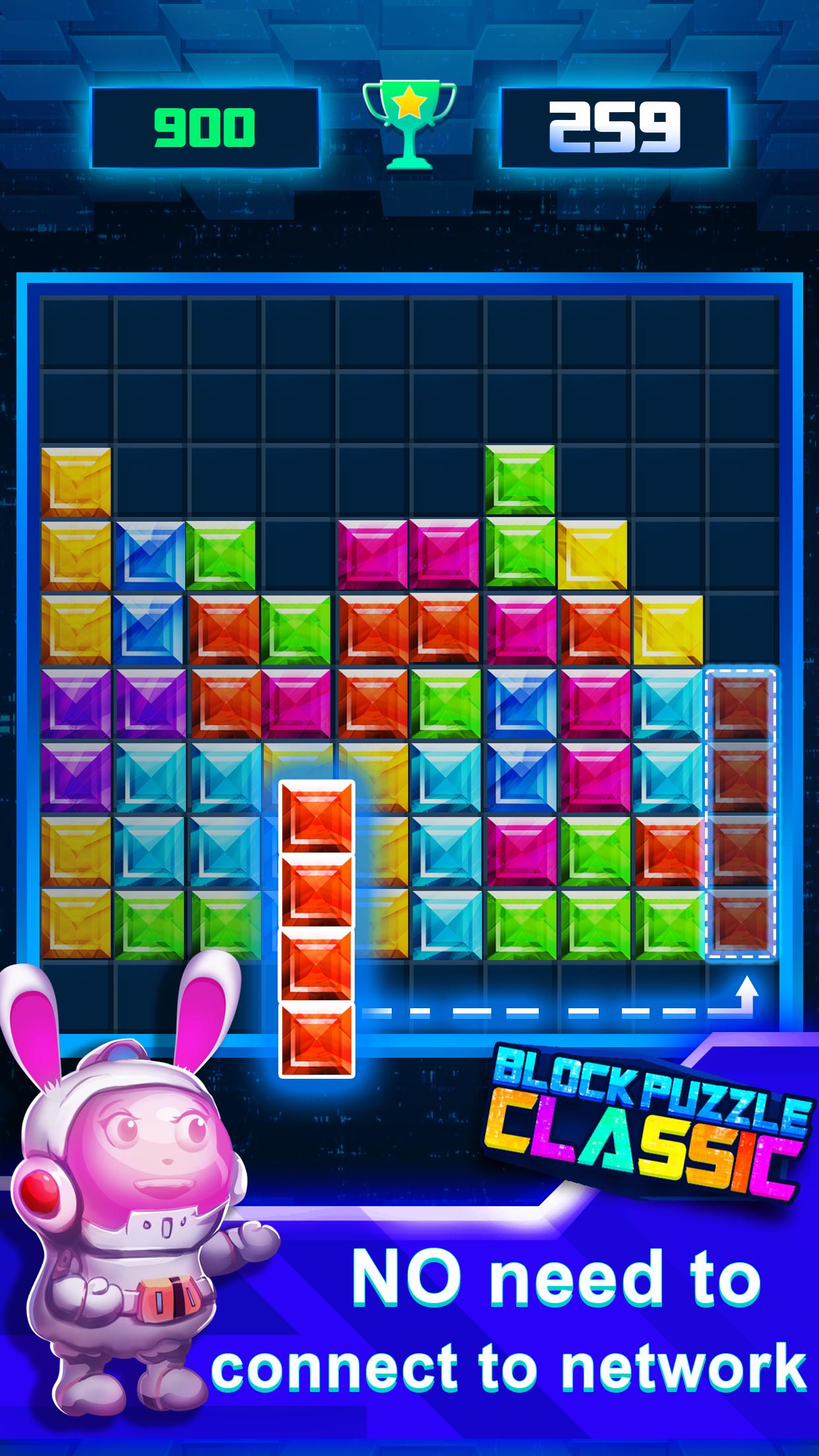 block puzzle game download