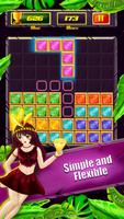 Block Puzzle Legend 2021 โปสเตอร์