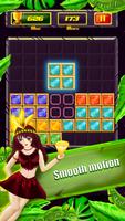 Block Puzzle Legend 2021 ภาพหน้าจอ 3