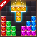 Legend of Puzzle Game Classic Jewel APK