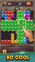 Legend of Puzzle Game Classic Jewel تصوير الشاشة 2