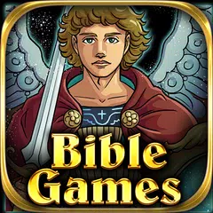 Descargar APK de Tragaperras de la Biblia