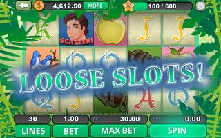 BIBLE SLOTS! Free Slot Machines with Bible themes! ภาพหน้าจอ 1