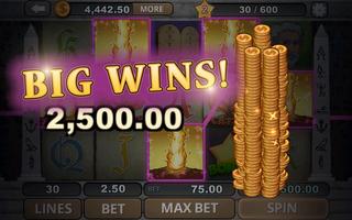 SLOT: Bible Slot ™ Gratis screenshot 3