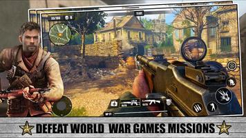 jogo guerra militares pistola imagem de tela 3