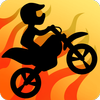 Bike Race-icoon Bike Race-icoon