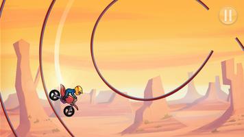 1 Schermata Bike Race