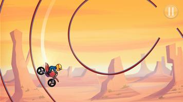 Bike Race Screenshot 1