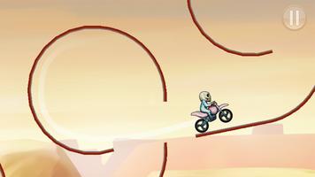 Bike Race capture d'écran 2