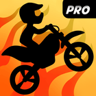 Bike Race Pro by T. F. Games simgesi