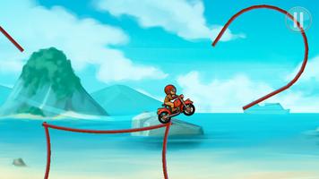 Bike Race Pro by T. F. Games screenshot 3