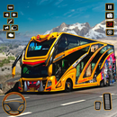 Euro Coach Bus:US Bus Sim 2023 APK
