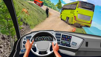 Euro Coach Bus:US Bus Sim 2023 screenshot 2