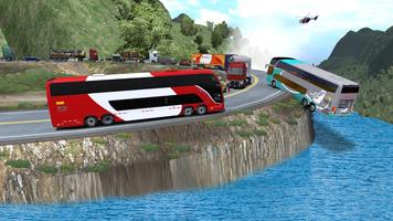 Euro Coach Bus:US Bus Sim 2023 screenshot 3