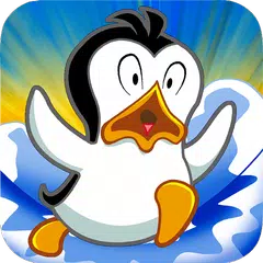Racing Penguin - Flying Free APK Herunterladen