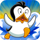 APK Racing Penguin - Flying Free