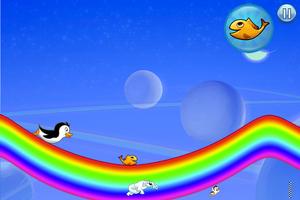 Racing Penguin Screenshot 3