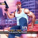 Street Fight martial art: kung-fu Fighting game APK