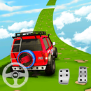 Car Stunts: เกม รก แข่งรถ รถ APK