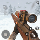 games sniper perang tembakan APK