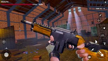juegos de matar francotirador captura de pantalla 3