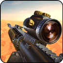Desert Sniper Shooting 2k19 APK