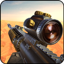 Pemotretan Gurun Sniper 2019 APK