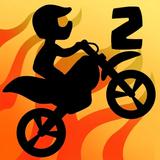 Super Biker ikona