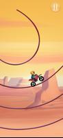 Super Biker الملصق