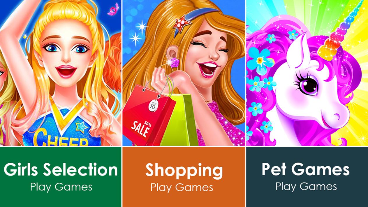 Girls Games All Games New Games All In One Game Free Download Apk Applications And Game Applications At Apkapp Com