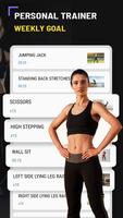 Height Increase App - Stretchi captura de pantalla 3