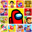 All Games - All The Games 2022-APK