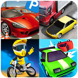 Race Master: Car Games 3D 2022 icône