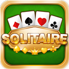 Solitaire icône