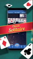 Solitaire Affiche