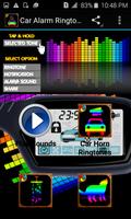 پوستر Car Alarm Ringtones