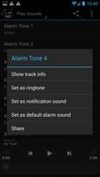 Car Horn Alarm Clock poster