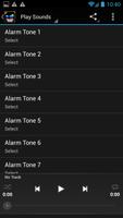 Car Horn Alarm Clock screenshot 1