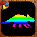 APK Suoni Dinosaur