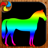 Horse Sound-icoon